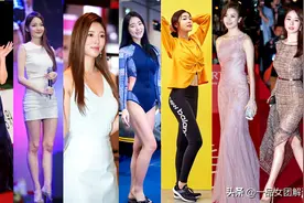 脸蛋不漂亮也能当模特，但剩下的条件太逆天了，模特十大必备条件图片