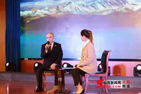 颂党爱国学先进 忠诚为民铸检魂——2021年度大同市云州区人民检察院“道德讲堂”巡礼图片