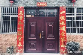 风水！不论是否有钱，这3样东西进门，家越过越富！哪3样？准吗？图片