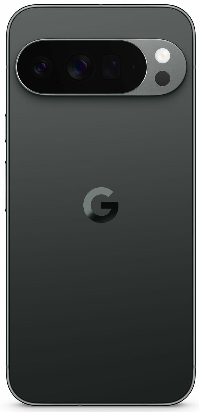 提前揭秘：谷歌Pixel 10/Pro XL手机营销渲染图曝光