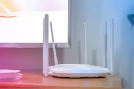 用手机来修改路由器WiFi密码，这样的网速会快一倍图片