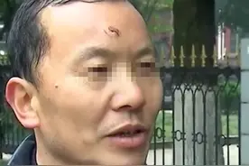 14年湖南男子发现儿子像同事，怀疑妻子出轨，妻子：你居然不信我图片