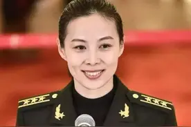 “摘星星的妈妈”王亚平火了，成长背景曝光，她的故事有点不简单图片