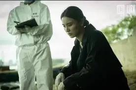 电视剧《回响》：夏冰清案告破，谁该为她的死负责？图片