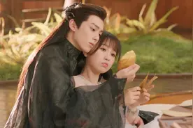 6位长相甜美的古装新女神，虞书欣排第二位，她才是甜妹的天花板图片