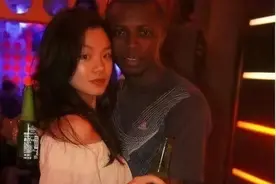 “武大校花”陈怡：不顾家人劝阻，执意远嫁非洲，婚后惨遭虐待图片