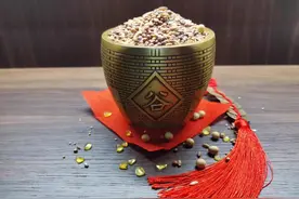 中国历史上引进的农作物图片