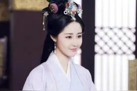 嬴阴嫚：嬴政最喜欢的女儿，墓地考古现场揪心，胡亥赵高有点狠图片