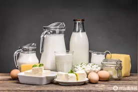 乳制品你真的喝对了么？购买奶制品的那些小窍门一文告诉你~图片