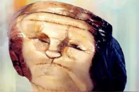 1997年，银川小伙花150元买石头遭家人抱怨，4年后专家估值9600万图片