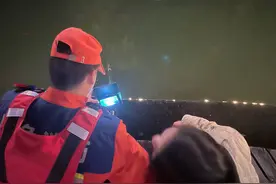 湖北恩施：可水下精准定位捕捉！消防研发“打捞神器”图片