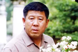 老戏骨程煜：家里家外都被妻子领导，托起白血病弟弟的生命之舟图片