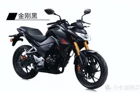 3万价位摩托车推荐！（街车篇）生活不止苟且，还有机车和远方图片