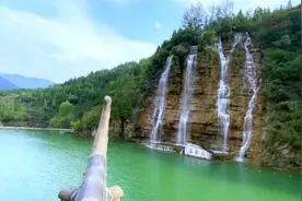 日照周边城市自驾游推荐图片