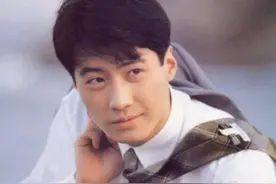 这一次，四大天王中“最不起眼”的黎明，却让世界刮目相看图片