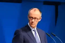 拿到稀土就翻脸？就职仅10天的德国新总理，向中方发起3次挑战图片