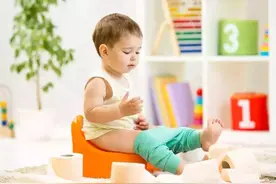 快上幼儿园了，孩子还是戒不掉纸尿裤！试试这样做，能更快更顺利图片