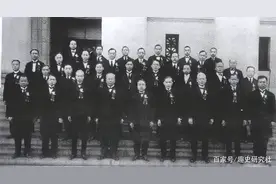 洪门是一个什么样的组织？全球会员有百万，揭秘洪门发家秘史图片