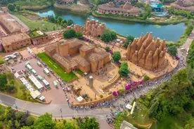 避暑攻略：推荐一个3000块的退休工资，也能放心旅居的地方！图片