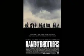 《兄弟连》中那些令人动容的瞬间——We stand alone together图片