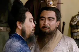 疯狂丑化刘备，努力洗白曹操，罗贯中真的“尊刘贬曹”吗？图片