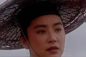 《新龙门客栈》竟是林青霞一生的痛图片