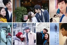 内地的情感剧天花板：《遇见王沥川》观后感图片