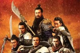 杨家将的真相：杨继业兄弟二人和子孙图片