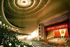 「1987-1990」重温中国经济第8次波动，改革继续向前图片