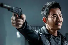 任贤齐新戏集结14位港星，连洪金宝都请来了，他要证明港片未死？图片