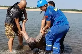 “人死为大！他偷偷来你鱼塘钓鱼淹死，必须赔60万！”法院：驳回图片