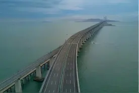 距离我们“坐上动车去台湾”还有多远？图片