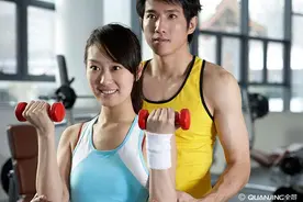 健身房到底有多乱？性丑闻曝光，人没了底线有多可怕图片