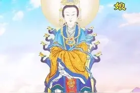 王母和镇元子是亲姐弟，蟠桃和人参果是一条根，秘密在花果山图片