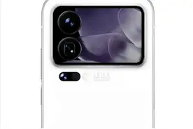 小米16上的新技术，把所有米粉都整不会了图片