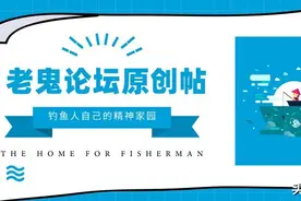 九一八·麸香狂拉，野钓的好帮手图片