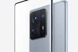 超微孔前摄镜头方案将至 这是否会是全面屏终级形态？图片