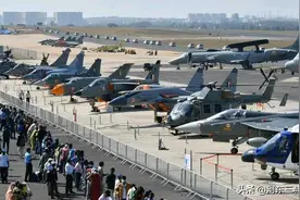 被误判的大国，从2023印度航展说起，万国造真能撑起印度国防？图片