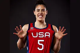 世界十大著名女子篮球运动员图片