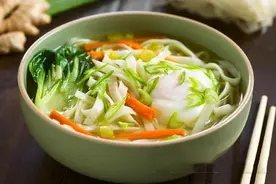 人过五十，富养自己的最佳方式：好好吃饭图片