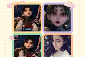 不良人6：你有没有好奇这么可爱的声音都是谁发出来的？图片