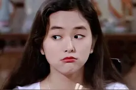 “港圈甜妹”叶蕴仪：因为嫁错人毁了一生的幸福图片