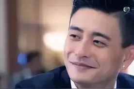 谈谈“痞帅”图片