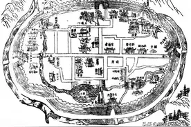 仙游古城记忆图片