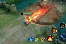 王者荣耀人气选手小卤蛋你真的了解他吗？图片