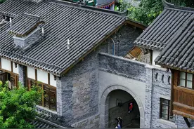 第一次去重庆怎么玩？一日暴走渝中老城区，感受山城魅力满城烟火图片