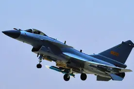 先天缺陷明显，“不完美”的歼10C，为何能被中国空军容忍？图片