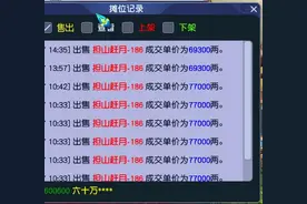 梦幻西游非主流法系魔花果山浅析，这几点原因让我非玩不可！图片