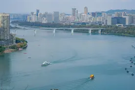 2035年广西各城市发展目标，南宁一城独大，钦州、玉林迎来爆发期图片