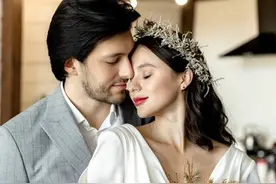 结婚给女人带来的好处图片